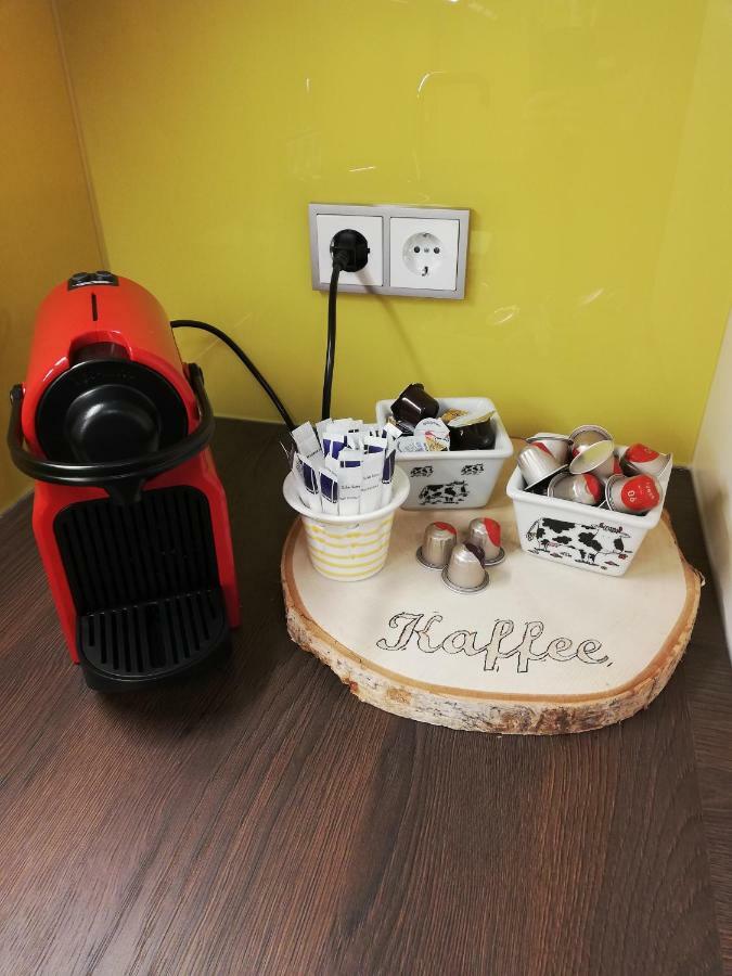 Schmaranzer Lejlighed Bad Ischl Eksteriør billede