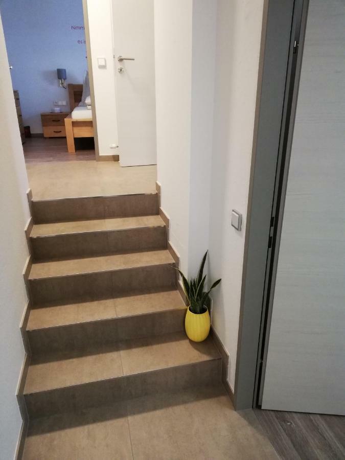 Schmaranzer Lejlighed Bad Ischl Eksteriør billede